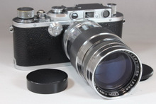 Leica バルナックライカ