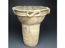 縄文時代 加曾利式Ｅ型土器