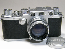 ライカ Leica