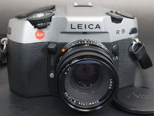 ライカ　Leica R9