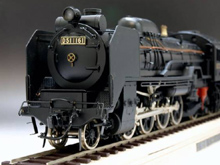 機関車模型