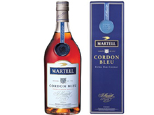 マーテル コルドンブルー　Martell Cordon Bleu