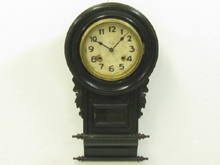 レトロ 古時計