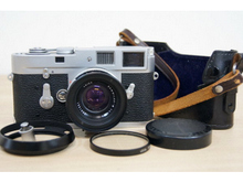 ライカ Leica M2